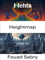 Heightmap: Exploring Terrain Representation through Computer Vision