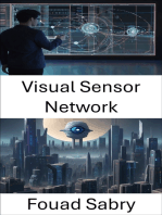 Visual Sensor Network: Exploring the Power of Visual Sensor Networks in Computer Vision