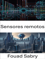 Sensores remotos: Avances y aplicaciones en visión por computadora para teledetección