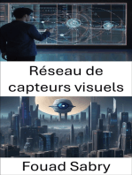 Réseau de capteurs visuels: Explorer la puissance des réseaux de capteurs visuels en vision par ordinateur