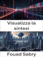 Visualizza la sintesi: Esplorare le prospettive nella visione artificiale