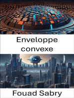 Enveloppe convexe: Explorer la coque convexe en vision par ordinateur