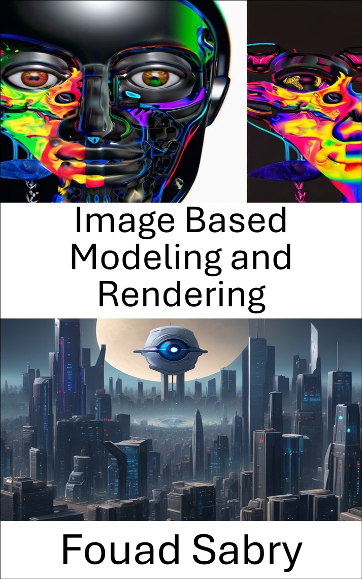 Image Based Modeling and Rendering by Fouad Sabry (Ebook) - Read free ...