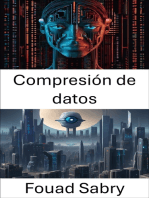 Compresión de datos: Liberando la eficiencia en visión por computadora con compresión de datos