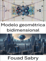 Modelo geométrica bidimensional: Comprensión y aplicaciones en visión por computadora