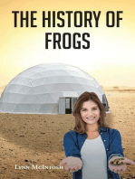 The History of Frogs