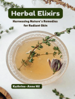 Herbal Elixirs