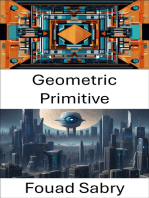 Geometric Primitive: Exploring Foundations and Applications in Computer Vision