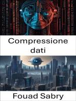 Compressione dati: Sbloccare l'efficienza nella visione artificiale con la compressione dei dati