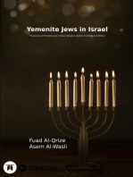 Yemenite Jews in Israel