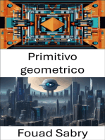 Primitivo geometrico: Esplorazione dei fondamenti e delle applicazioni nella visione artificiale