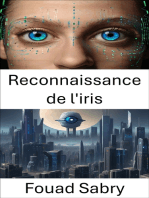 Reconnaissance de l'iris: Perspectives éclairantes sur la reconnaissance de l'iris en vision par ordinateur