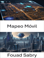 Mapeo Móvil: Desbloquear la inteligencia espacial con visión por computadora