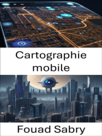 Cartographie mobile: Libérer l’intelligence spatiale avec la vision par ordinateur