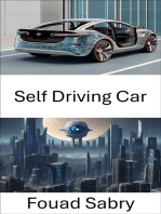 Self Driving Car: Exploring Computer Vision in Autonomous Vehicles