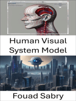 Human Visual System Model: Understanding Perception and Processing