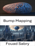 Bump Mapping: Exploring Depth in Computer Vision