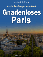 Gnadenloses Paris