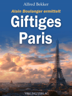 Giftiges Paris