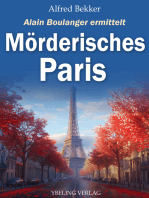 Mörderisches Paris