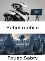 Robot mobile: Sbloccare il potenziale visionario dei robot mobili