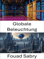 Globale Beleuchtung: Vision voranbringen, Einblicke in die globale Beleuchtung