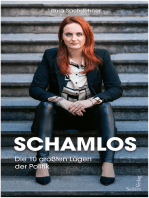 Schamlos: Die 10 größten Lügen der Politik