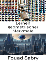 Lernen geometrischer Merkmale: Visuelle Einblicke durch das Lernen geometrischer Merkmale erschließen