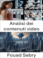 Analisi dei contenuti video: Sbloccare insight attraverso i dati visivi