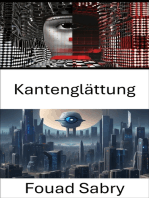 Kantenglättung