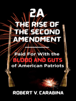 2A The Rise of the Second Amendment