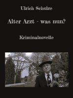 Alter Arzt - was nun?