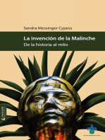 La invención de la Malinche: De la historia al mito