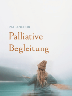 Palliative Begleitung: Abschied nehmen