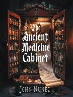 The Ancient Medicine Cabinet