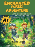 Enchanted Forest Adventure