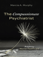 The Compassionate Psychiatrist