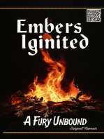 Embers Ignited A Fury Unbound