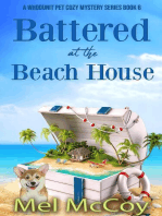 Battered at the Beach House