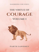 The Virtue of Courage