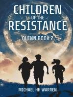 Children of the Resistance