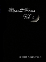 Moonlit Poems Vol. 3