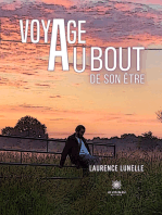 Voyage au bout de son être