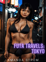 Futa Travels