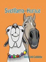 Svetllama and Horace