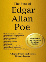 The Best of Edgar Allan Poe