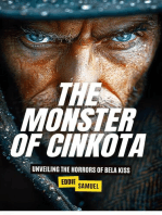 The Monster of Cinkota