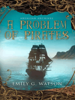 A Problem of Pirates