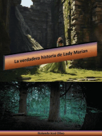 La verdadera historia de Lady Marian