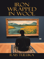 Iron Wrapped in Wool